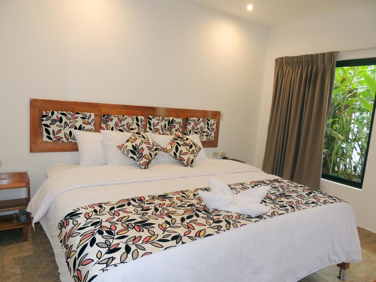 Hotel Jungle House Iquitos Bagian luar foto