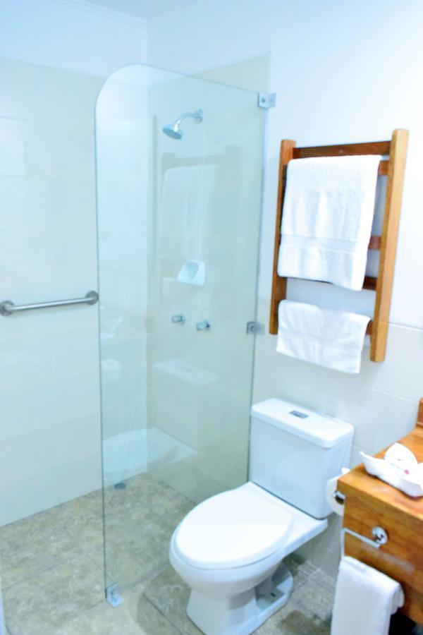 Hotel Jungle House Iquitos Bagian luar foto