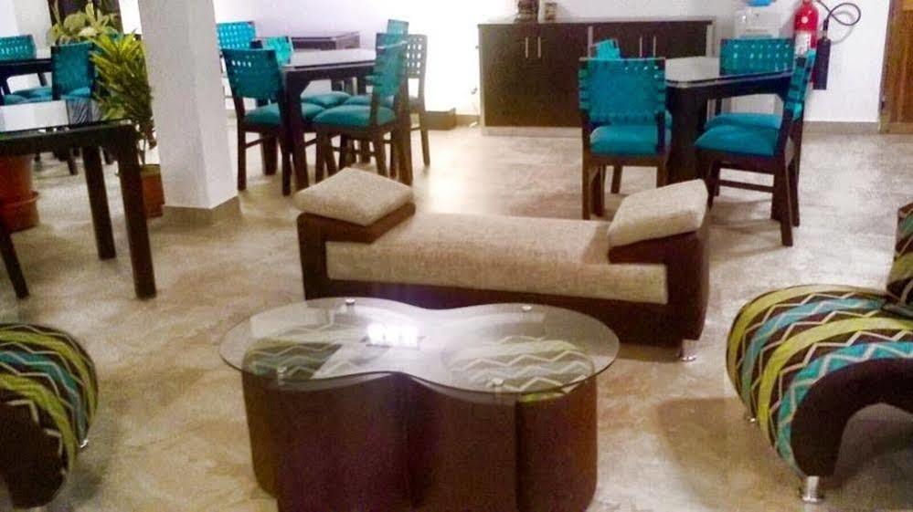 Hotel Jungle House Iquitos Bagian luar foto