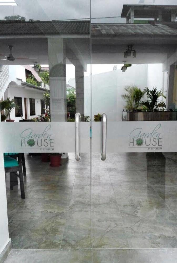 Hotel Jungle House Iquitos Bagian luar foto